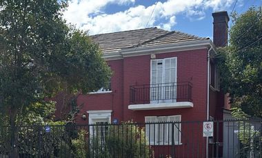 ARRIENDO CASA SECTOR MANQUEHUE