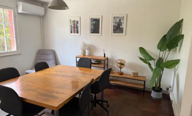 ARRIENDO CASA SECTOR MANQUEHUE