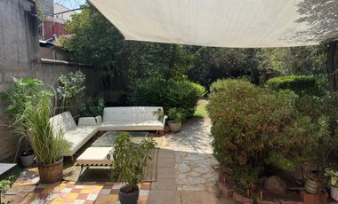 ARRIENDO CASA SECTOR MANQUEHUE