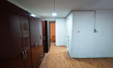 CASA ARRIENDO 4 DORMITORIOS QUINTA NORMAL