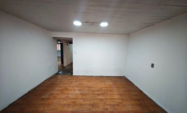 CASA ARRIENDO 4 DORMITORIOS QUINTA NORMAL