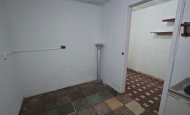 CASA ARRIENDO 4 DORMITORIOS QUINTA NORMAL
