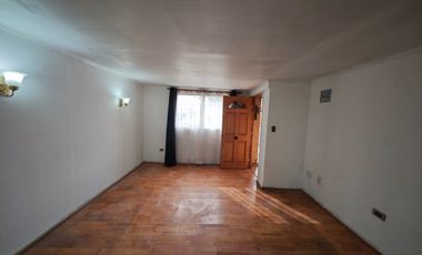 CASA ARRIENDO 4 DORMITORIOS QUINTA NORMAL