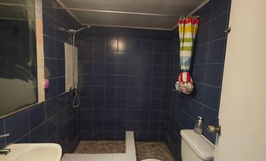 CASA ARRIENDO 4 DORMITORIOS QUINTA NORMAL