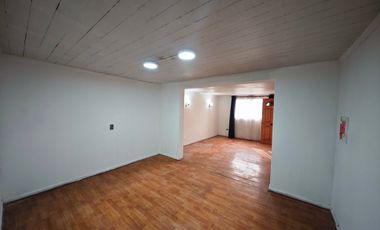 CASA ARRIENDO 4 DORMITORIOS QUINTA NORMAL