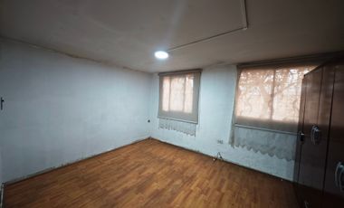 CASA ARRIENDO 4 DORMITORIOS QUINTA NORMAL