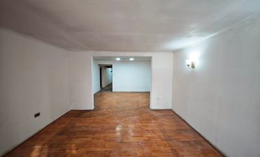CASA ARRIENDO 4 DORMITORIOS QUINTA NORMAL