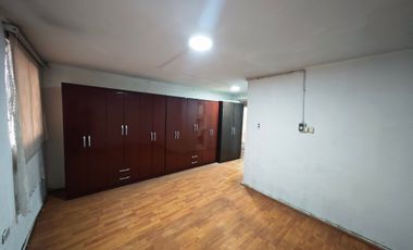 CASA ARRIENDO 4 DORMITORIOS QUINTA NORMAL