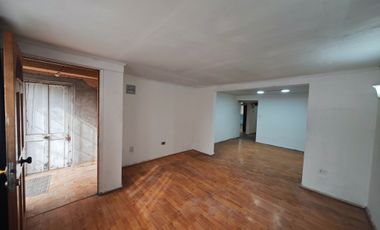 CASA ARRIENDO 4 DORMITORIOS QUINTA NORMAL