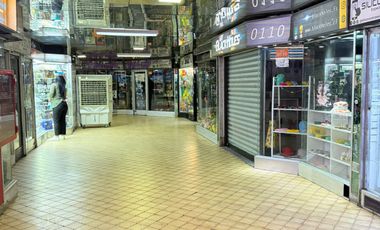 ARRIENDO LOCAL COMERCIAL EUROCENTRO