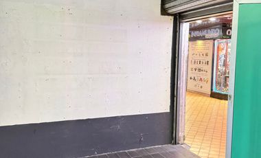 ARRIENDO LOCAL COMERCIAL EUROCENTRO