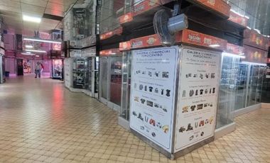 ARRIENDO LOCAL COMERCIAL EUROCENTRO