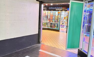 ARRIENDO LOCAL COMERCIAL EUROCENTRO