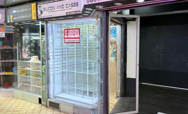 ARRIENDO LOCAL COMERCIAL EUROCENTRO