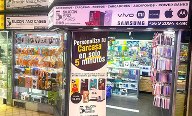 ARRIENDO LOCAL COMERCIAL EUROCENTRO