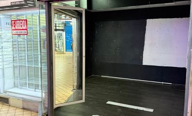 ARRIENDO LOCAL COMERCIAL EUROCENTRO