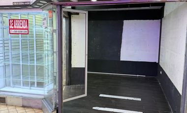 ARRIENDO LOCAL COMERCIAL EUROCENTRO