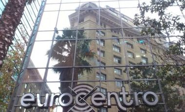 ARRIENDO LOCAL COMERCIAL EUROCENTRO