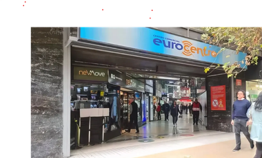 ARRIENDO LOCAL COMERCIAL EUROCENTRO