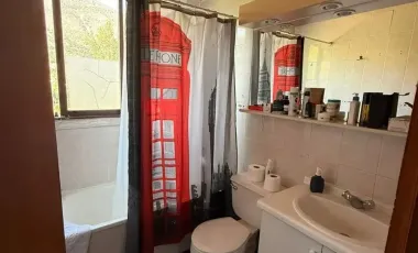 ARRIENDO CASA EN EL ARRAYAN DENTRO DE CONDOMINIO