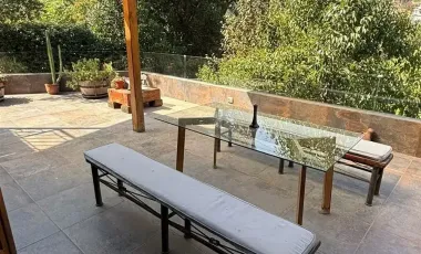 ARRIENDO CASA EN EL ARRAYAN DENTRO DE CONDOMINIO