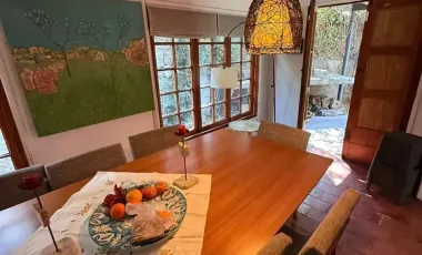 ARRIENDO CASA EN EL ARRAYAN DENTRO DE CONDOMINIO