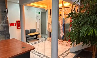 PROPIEDAD COMERCIAL EN VENTA  LAS VIOLETAS 1587 HUERTOS