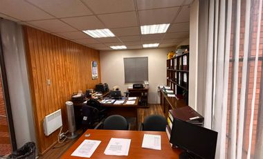 PROPIEDAD COMERCIAL EN VENTA  LAS VIOLETAS 1587 HUERTOS