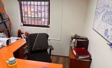 PROPIEDAD COMERCIAL EN VENTA  LAS VIOLETAS 1587 HUERTOS