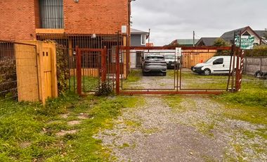 PROPIEDAD COMERCIAL EN VENTA  LAS VIOLETAS 1587 HUERTOS