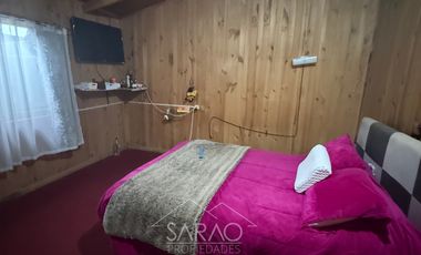 VENTA CASA 3HAB 1BA FRESIA