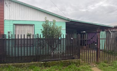 VENTA CASA 3HAB 1BA FRESIA