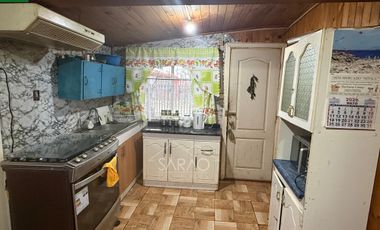 VENTA CASA 3HAB 1BA FRESIA