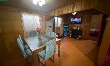 VENTA CASA 3HAB 1BA FRESIA