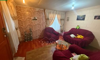 VENTA CASA 3HAB 1BA FRESIA