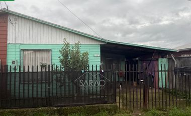 VENTA CASA 3HAB 1BA FRESIA