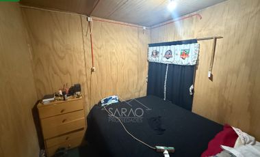 VENTA CASA 3HAB 1BA FRESIA