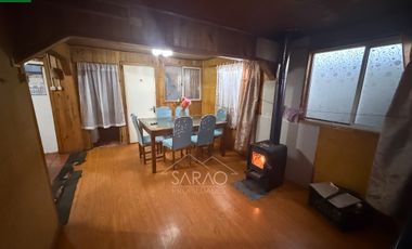 VENTA CASA 3HAB 1BA FRESIA