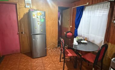 VENTA CASA 3HAB 1BA FRESIA