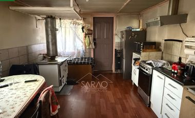 VENTA CASA 4HAB 3BA FRESIA