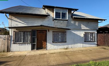VENTA CASA 4HAB 3BA FRESIA