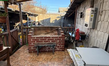 VENTA CASA 4HAB 3BA FRESIA
