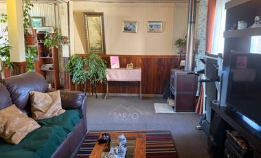 VENTA CASA 4HAB 3BA FRESIA