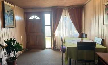 VENTA CASA 4HAB 3BA FRESIA