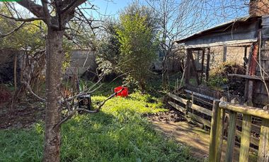 VENTA CASA 4HAB 3BA FRESIA