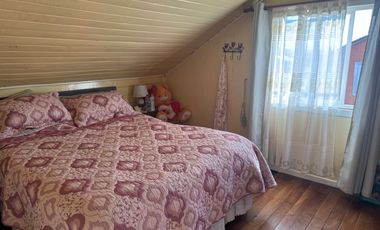 VENTA CASA 4HAB 3BA FRESIA