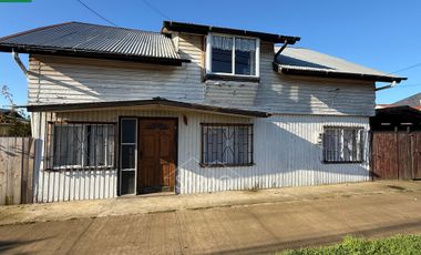 VENTA CASA 4HAB 3BA FRESIA