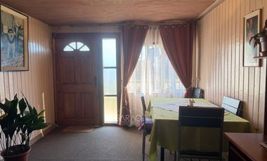 VENTA CASA 4HAB 3BA FRESIA