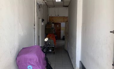 VENTA LOCALES COMERCIALES RECOLETA