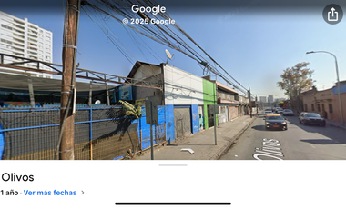 VENTA LOCALES COMERCIALES RECOLETA